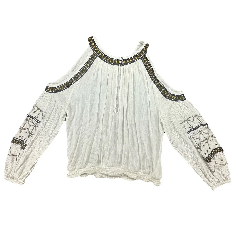 Free People long free